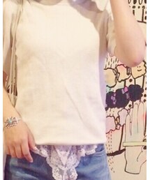 eech | Tシャツ/カットソー