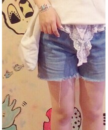 Levi's | デニムパンツ