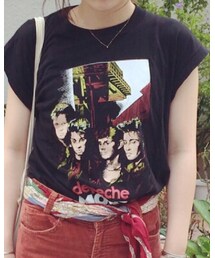 mondays | Tシャツ/カットソー