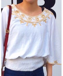 eech | Tシャツ/カットソー