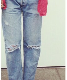 Levi's | デニムパンツ
