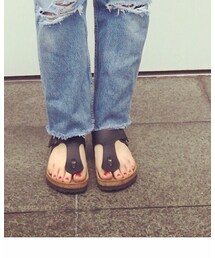 BIRKENSTOCK | サンダル
