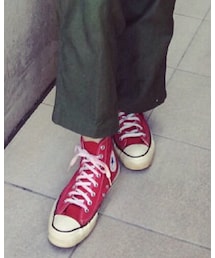 CONVERSE | スニーカー
