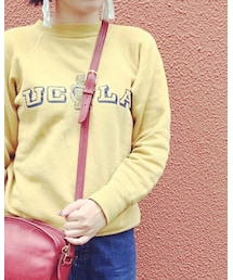 eight | スウェット