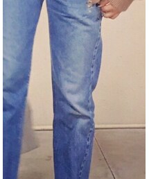 Levi's | デニムパンツ