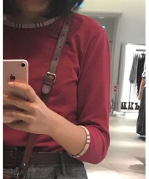 BURBERRY | トップス