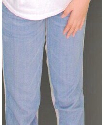 RODEO CROWNS WIDE BOWL | デニムパンツ