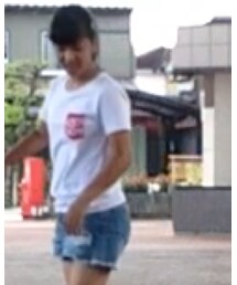 RODEO CROWNS WIDE BOWL | Tシャツ/カットソー