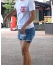 しまむら | デニムパンツ