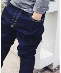 Smoothy | デニムパンツ