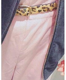 NICE CLAUP | その他パンツ