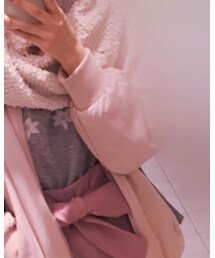 ZARA BASIC | ブルゾン