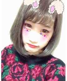 💇🏻✂️ | その他