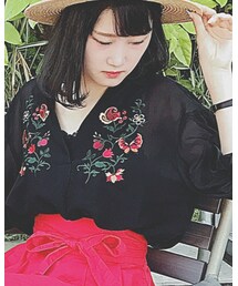 WEGO | シャツ/ブラウス