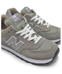 NEW BALANCE | スニーカー