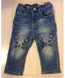 H&M | デニムパンツ
