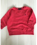 RALPH LAUREN(ラルフ ローレン)の「トップス(スウェット)」