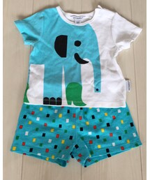 marimekko | セットアップ