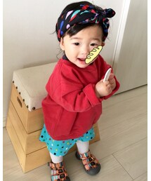 オフショット | その他