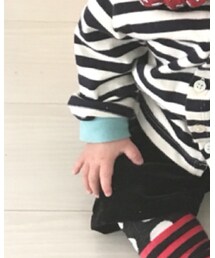 UNIQLO | ロンパース