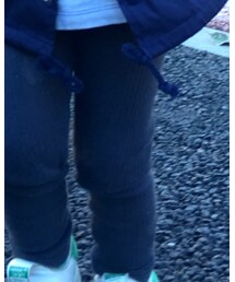 ZARA KIDS | レギンス/スパッツ