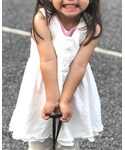 おばあちゃんからの贈り物の「ワンピース/ドレス(ワンピース)」