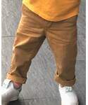 GAP(ギャップ)の「パンツ(チノパンツ)」