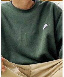 NIKE | スウェット