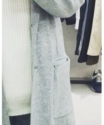 UNUSED | ジャケット/アウター