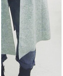 FAD THREE | デニムパンツ