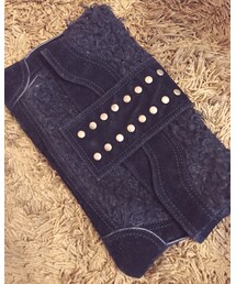 ？？？ | クラッチバッグ