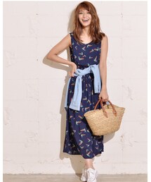 coca（ANDEX shoes product） | ワンピース