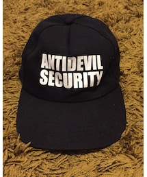 UNDERCOVER | キャップ