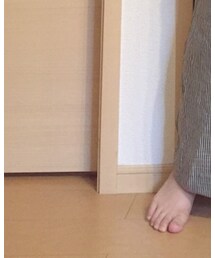 CORTES WORKS | サロペット/オーバーオール