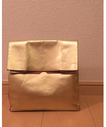 MASTER&Co | クラッチバッグ