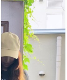 120% lino | スカート