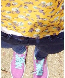 SKECHERS | スニーカー