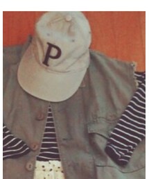 UNIQLO | キャップ