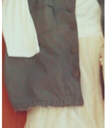 古着 | ミリタリージャケット