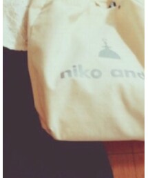 niko and... | トートバッグ