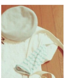 CHARLY | ハンチング/ベレー帽