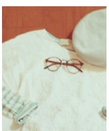 メルカリ | メガネ