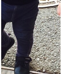 UNIQLO | レギンス/スパッツ