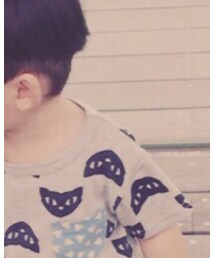 西松屋 | Tシャツ/カットソー