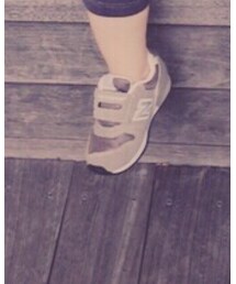 NEW BALANCE | スニーカー