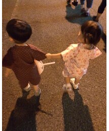 おまつり🍧 | 浴衣