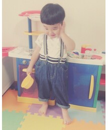 西松屋 | Tシャツ/カットソー