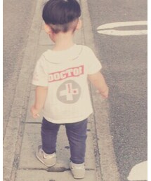 doctor 💉 | Tシャツ/カットソー