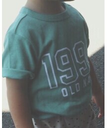 OLD NAVY | Tシャツ/カットソー