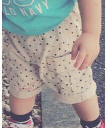 BREEZE | カーゴパンツ